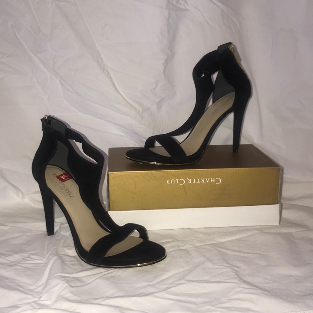 Kenneth Cole Heels